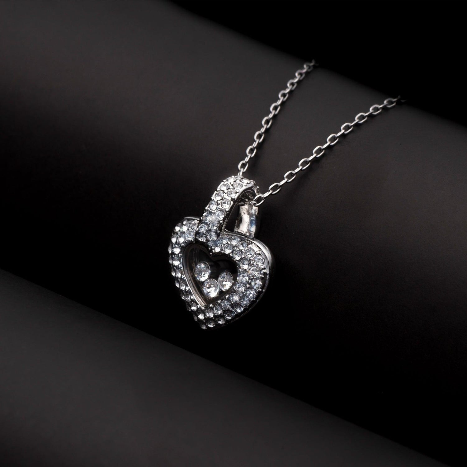 NEcklaces and pendants