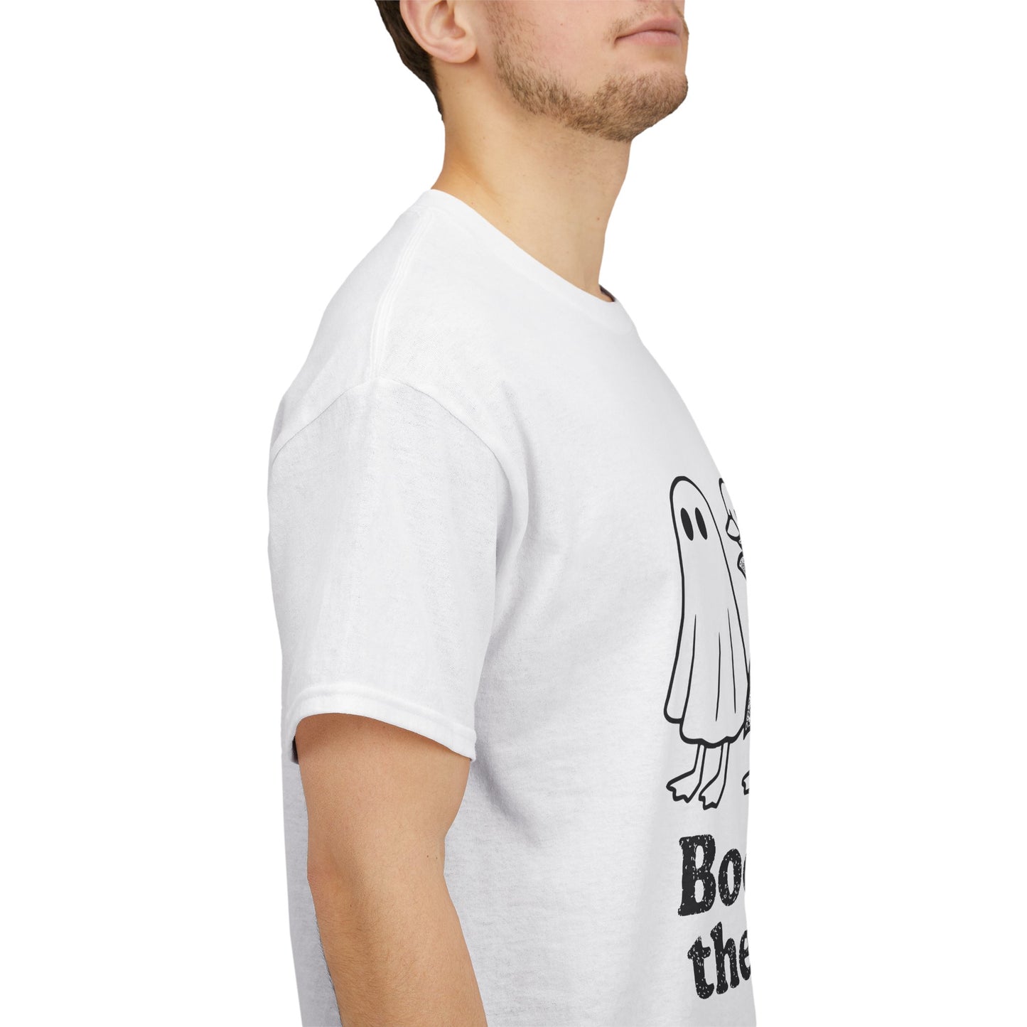 Halloween Goose T-Shirt