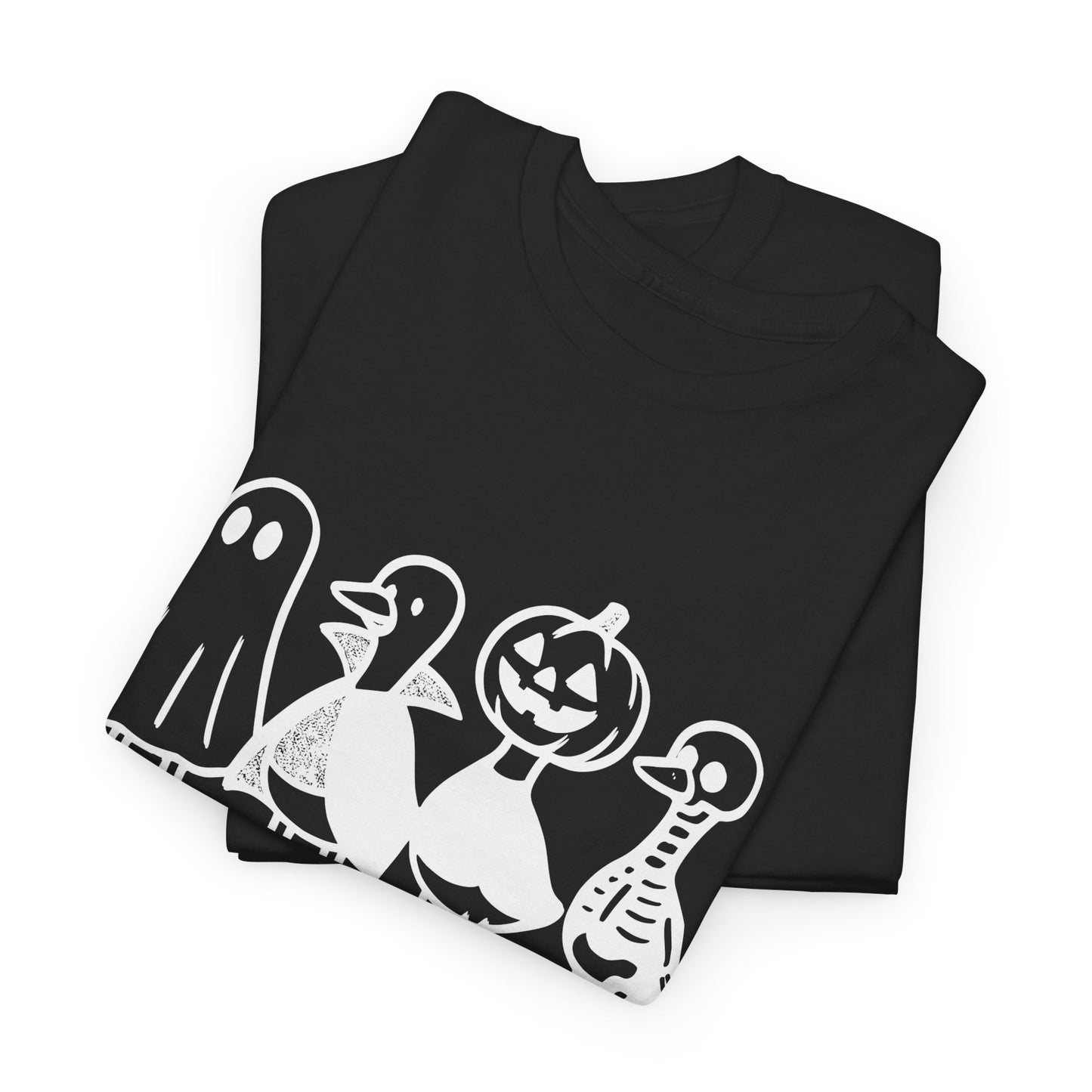Halloween Goose T-Shirt