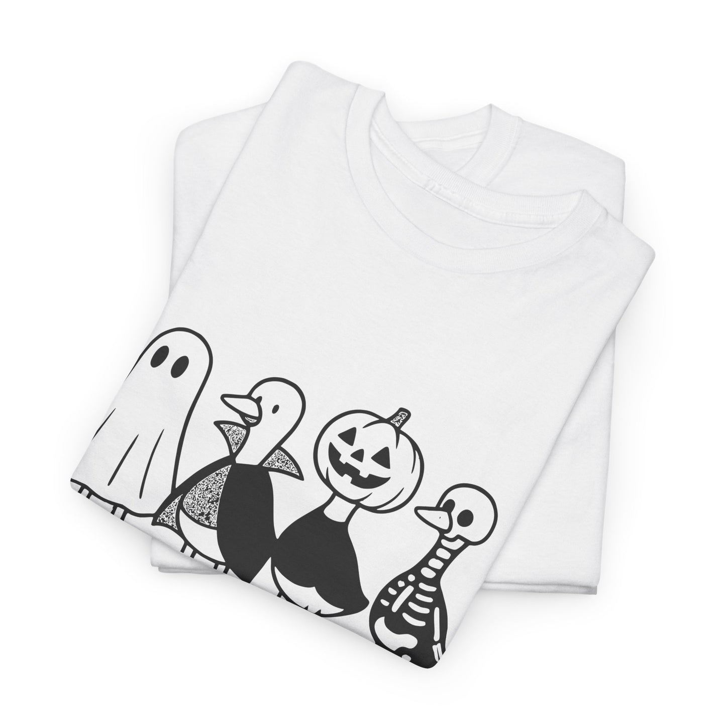 Halloween Goose T-Shirt
