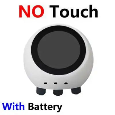 DeepSeek Compatible XiaoZhi AI Voice Chat Robot Ball ESP32-S3 Development Board 1.28 inch LCD spHome Assistant WifiWeather N16R8