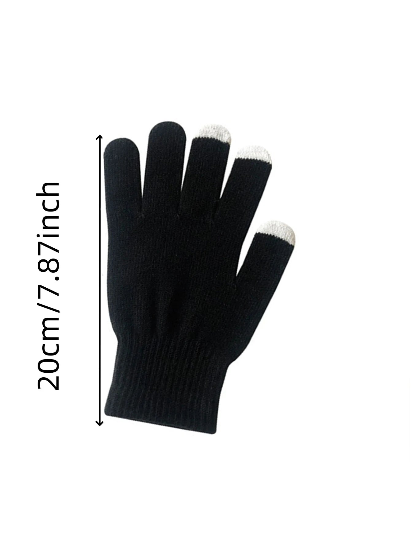 Winter hat for men women Beanie Hats Scarf glove Earmuff Set Thick Warm Slouchy Beanies Hat for boy girl cap