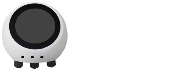 DeepSeek Compatible XiaoZhi AI Voice Chat Robot Ball ESP32-S3 Development Board 1.28 inch LCD spHome Assistant WifiWeather N16R8