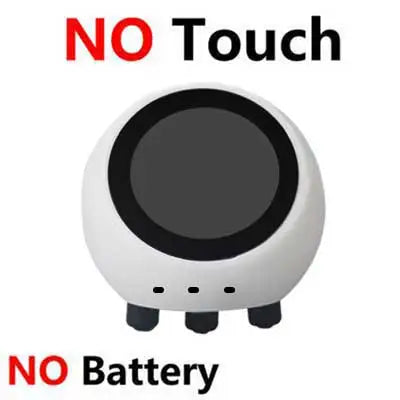 DeepSeek Compatible XiaoZhi AI Voice Chat Robot Ball ESP32-S3 Development Board 1.28 inch LCD spHome Assistant WifiWeather N16R8