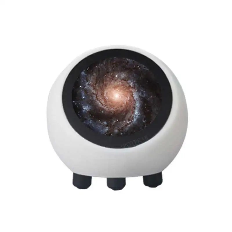 DeepSeek Compatible XiaoZhi AI Voice Chat Robot Ball ESP32-S3 Development Board 1.28 inch LCD spHome Assistant WifiWeather N16R8