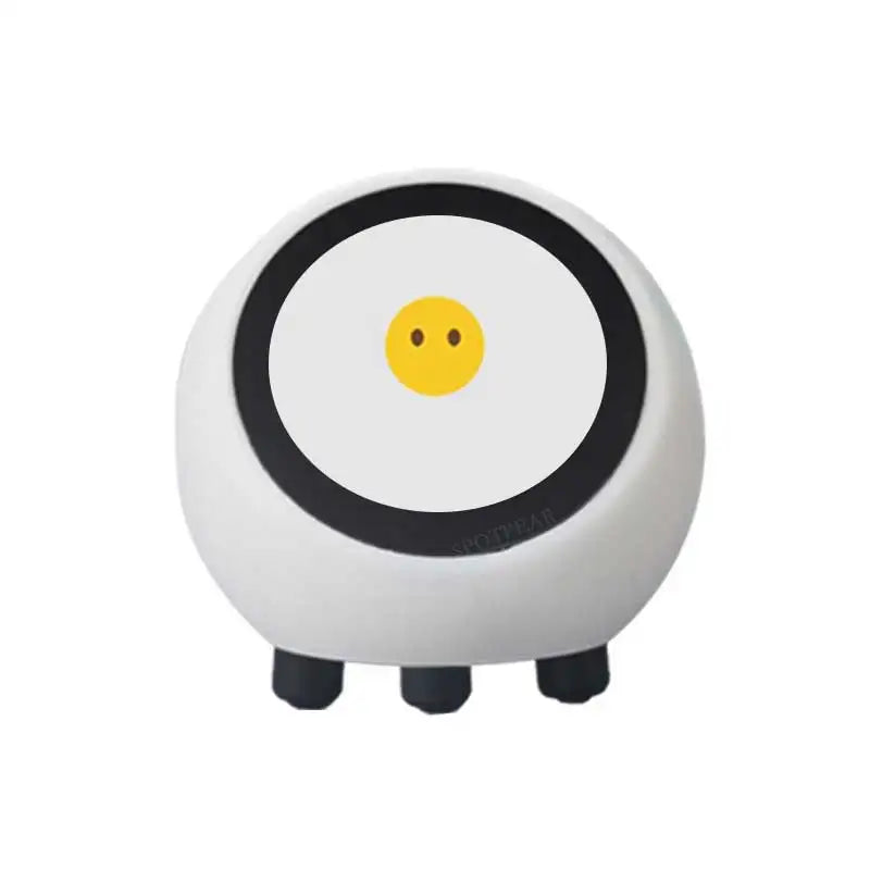 DeepSeek Compatible XiaoZhi AI Voice Chat Robot Ball ESP32-S3 Development Board 1.28 inch LCD spHome Assistant WifiWeather N16R8