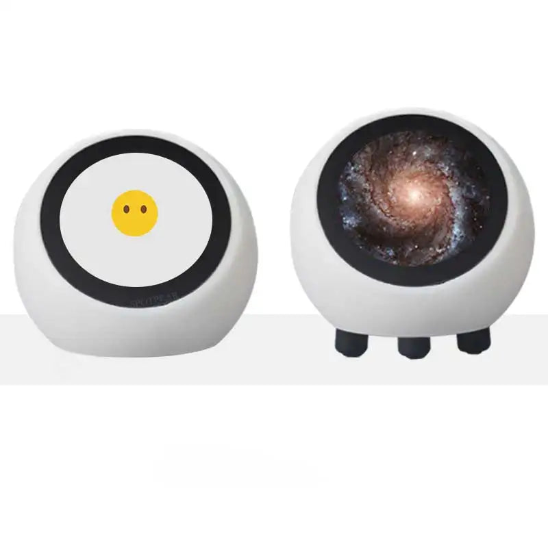 DeepSeek Compatible XiaoZhi AI Voice Chat Robot Ball ESP32-S3 Development Board 1.28 inch LCD spHome Assistant WifiWeather N16R8